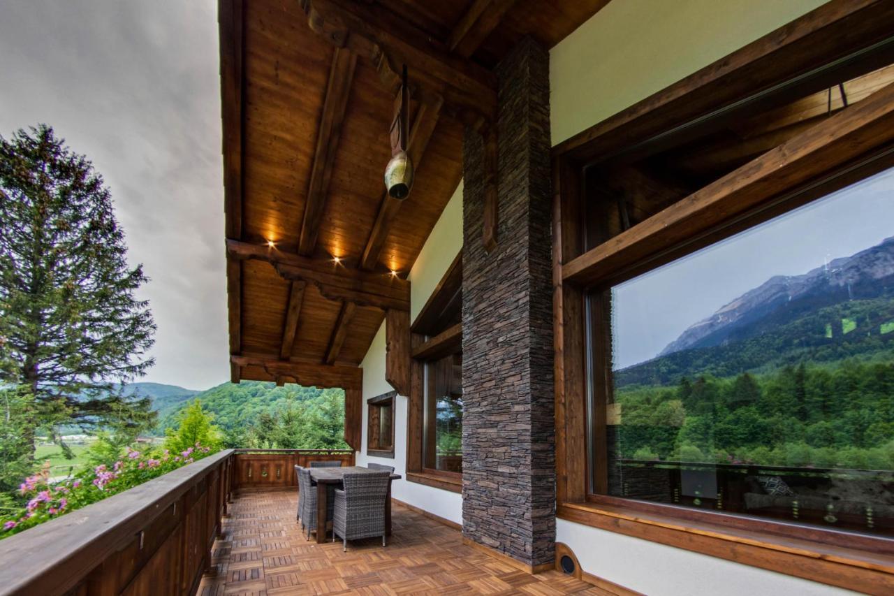Avalanche Plaiul Foii Villa Zărneşti Екстериор снимка